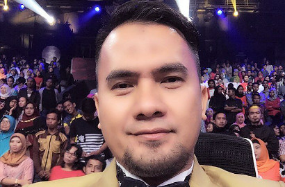 Anggap Pelapor Kurang Bukti, Saipul Jamil Masih Santai