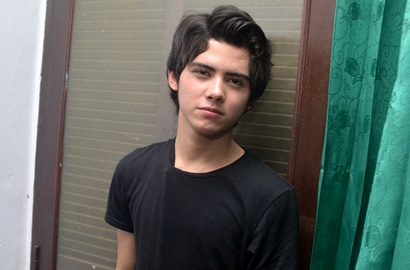 Masih Sibuk Bikin Konsep, Kapan Album Aliando Bakal Dirilis?