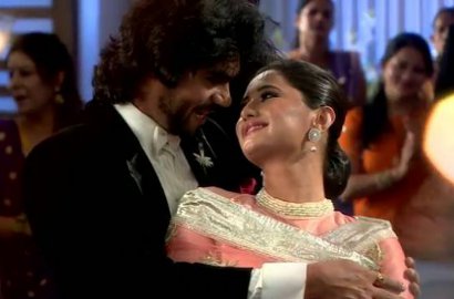 Tak Direstui Sang Ayah, Tapasya Nekat Menikah dengan Rathore di 'Uttaran'?