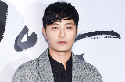 Kekinian, Jin Goo 'Descendants of the Sun' Ikut Bikin Akun Instagram