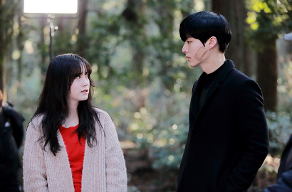 Goo Hye Sun dan Ahn Jae Hyun Pacaran, Netter: Pasangan Akting Buruk