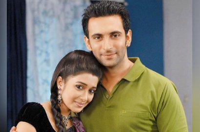 Waduh, Ichcha Hamil Anak Veer di Episode Terbaru 'Uttaran'?
