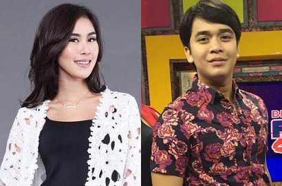 Putus dengan Juan, Syahnaz Ternyata Sempat Curhat ke Billy Syahputra