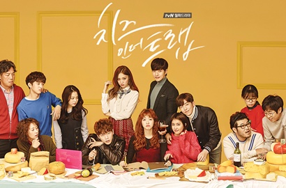 Deretan Drama Adaptasi Webtoon Ini Malah Bikin Fans Kecewa, Setuju?