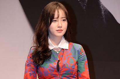 Pacaran, Ternyata Goo Hye Sun Pindah Rumah Demi Jadi Tetangga Ahn Jae Hyun