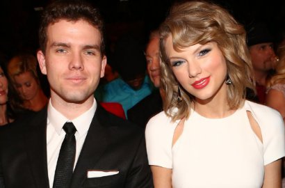 Rayakan Ulang Tahun Sang Adik, Taylor Swift Pamer Foto Jadul
