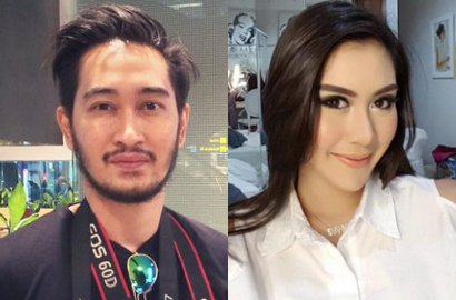 Jeje Govinda Ikut Dikabarkan Putus, Netter: Gara-Gara Syahnaz?