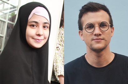 Diberi Kesempatan Ketemu Anak, Stuart Collin Malah Tak Muncul?