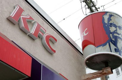 Lembaga Konsumen Minta KFC Bertanggung Jawab Pada Korban Lomba Makan
