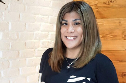 Sukses Diet, Regina 'Idol' Pamer Jambul Ala Syahrini dan Secantik BCL