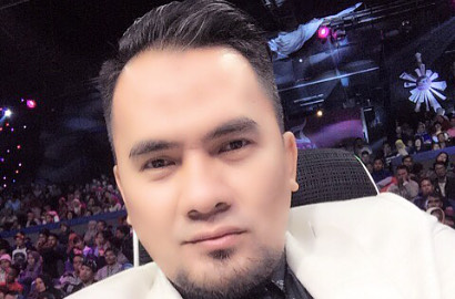 Korban Saipul Jamil Minta Fatwa Soal Pencabulan, MUI Belum Beri Respon
