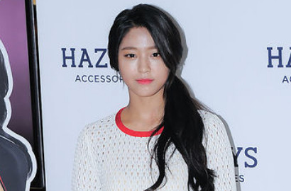 Fansigning Seolhyun AOA Dikabarkan Hanya Dihadiri 10 Fans, Beneran?