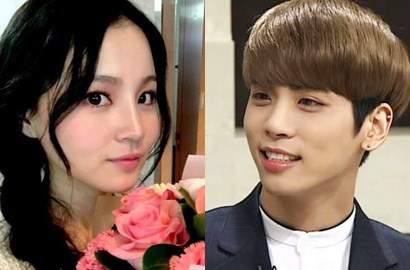 Ngebet Ingin Ketemu, Lee Hi Isyaratkan Kolaborasi Sama Jonghyun SHINee