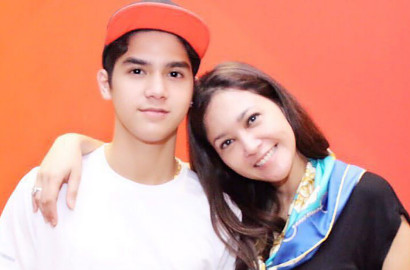 Al Ghazali Sudah Bertemu dengan Calon Suami Maia, Seperti Apa?