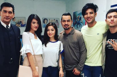 Tak Hadir Tiap hari, Ini Jadwal Tayang Baru Sinetron 'Kau Seputih Melati'