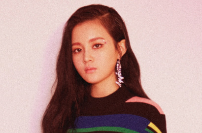 Sempat 3 Tahun Hiatus, Lee Hi Anggap Lagu Baru di 'Seoulite' Sebagai Obat