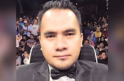 Tak Cuma Dicabuli, AW Lihat Saipul Jamil Ngeseks dengan Korban 'BS'