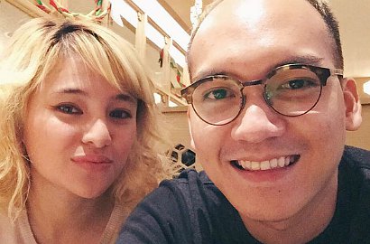 Netter Minta Marshanda Pikir Ulang Soal Hubungan dengan Egi John