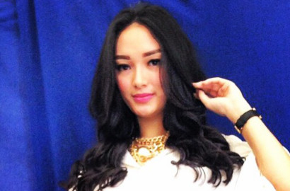 Hina Pancasila, Zaskia Gotik Panik Bakal Dilaporkan 50 Orang dan Terancam Penjara