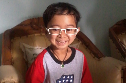 Kekasih Dekat dengan Anak, Daus Mini Semakin Mantap Ingin Menikah