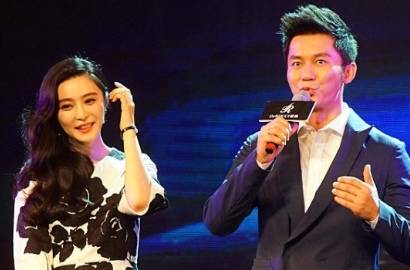 Makin Serius, Fan Bingbing dan Li Chen Dikabarkan Beli Rumah Rp 27 Miliar