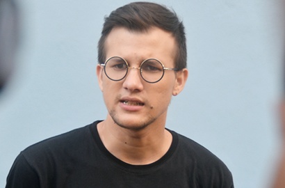 Ngebet Ingin Ganti Nama Anak, Stuart Collin Dihalangi Risty Tagor?