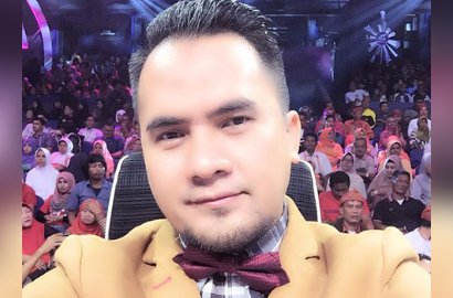 Tak Jadi Jalani Tes Kejiwaan di Polda, Saipul Jamil Ngaku Sehat