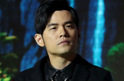Dulunya Keren, Jay Chou Kini Dibilang Kayak Om-Om Usai Jadi Ayah