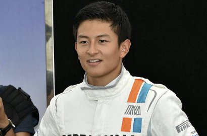 Hebat, Rio Haryanto Masuk 10 Besar Pembalap F1 Tercepat di Australia