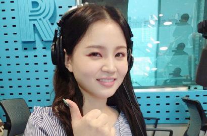 Netter Yakin Cantik Karena Oplas, Lee Hi: Ini Karena Aku Tambah Dewasa