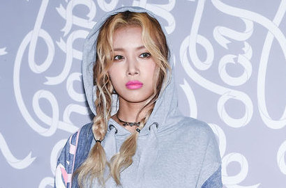 Yubin Disebut-Sebut Masuk Daftar Artis Prostitusi, JYP Meradang