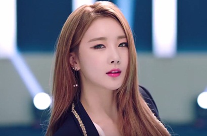Subin Dal Shabet Bakal Tuntut Penyebar Rumor Skandal Tentang Dirinya