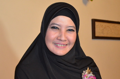 Shock Batal Umrah Bareng Peggy Melati Sukma, Korban Penipuan Tewas