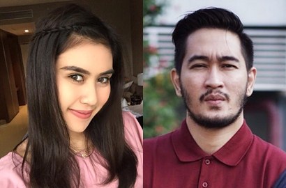 Syahnaz-Jeje Makin Dekat dan Mesra, Ini Kata Sang Ibu