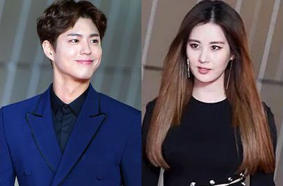 Park Bo Gum dan Seohyun SNSD Akan Jadi Bintang Tamu Kejutan 'Running Man'?