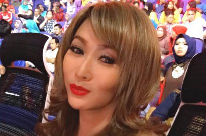 Wah, Inul Daratista Masih Simpan Hasil Penilaian 'D'Academy' Sejak Season 1