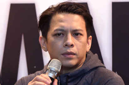 Ditanya Soal Rencana Menikah, Ariel NOAH: Nanti Dikabarin