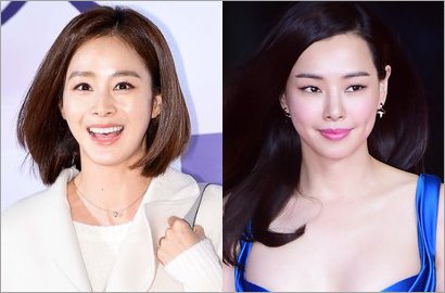 Dukung Honey Lee, Kim Tae Hee Kirim Truk Kopi ke Lokasi Syuting 'Come Back, Uncle'