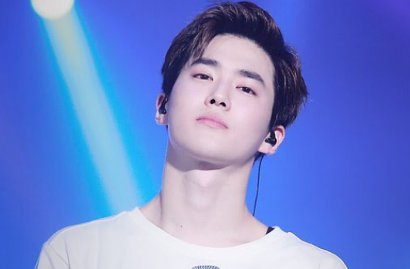 Suho EXO Bongkar Rahasia Pola Makan demi Tubuh Sehat, Tertarik Ikutan?