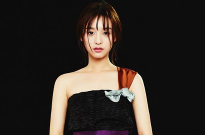 Kim Ji Won Ngaku Aslinya Beda dengan di 'Descendants', Seperti Apa?
