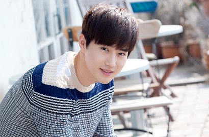 Bantah Anak Konglomerat, Suho Sebut Member EXO Ini Paling Kaya