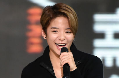 Ambil Bagian di Proyek SM STATION, Amber f(x) Rilis Teaser MV Single 'Borders'