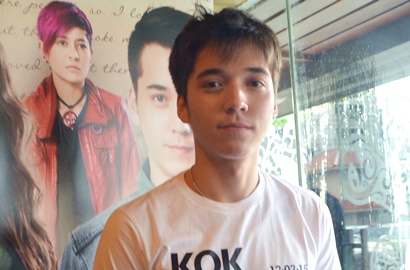 Kasihan, Steven William Akui Pisah dari Orang Tua Sejak Usia 6 Bulan