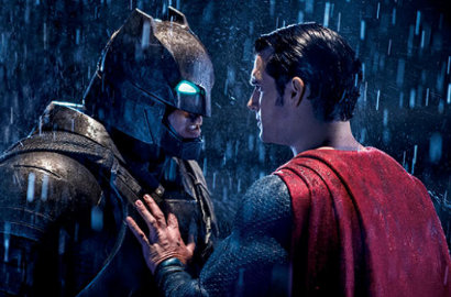 Prihatin Teror Bom Belgia, 'Batman v Superman' Batalkan Red Carpet London
