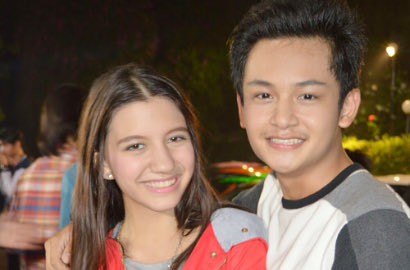 Cassandra Lee-Randy Martin Dikabarkan Bintangi Sinetron Baru, Netter Malah Bosan