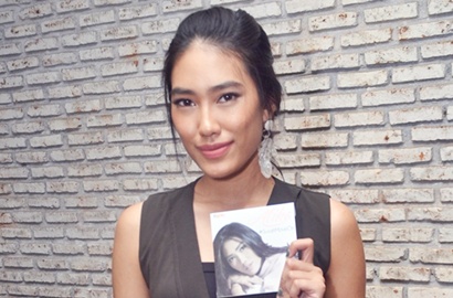 Sempat Terkendala, Alika Akhirnya Rilis Single '#SusahMoveOn'