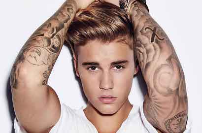 Justin Bieber Jadi Musisi Pertama yang Pecahkan 10 Milyar Views di Vevo