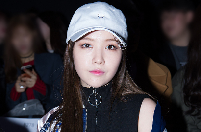 Bintangi 'Hello, Our Language', Minah Girl's Day Siap Jadi 'Guru' Bahasa Korea