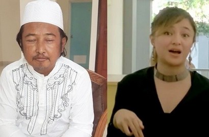 Irwan Sempat Tak Mengaku Dirinya Ayah Marshanda, Kenapa?