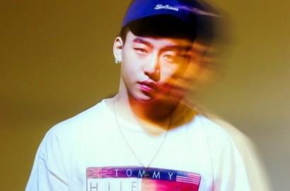 Incredivle, Rapper Pertama Yang Diorbitkan Tablo di Agensinya